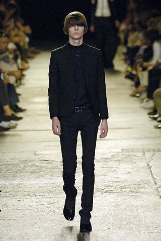 hedi slimane Dior